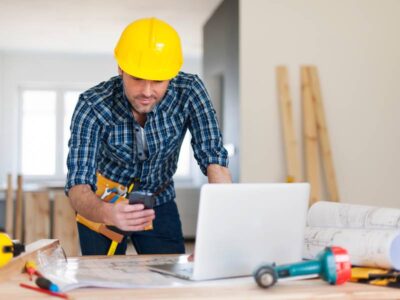 Licensed Contractors Near Me in Sterling Heights, MI