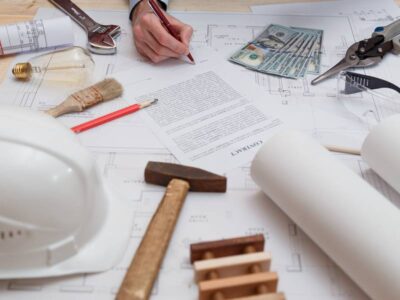 What is a Construction Contract?